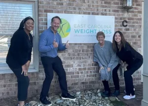 Weight Loss Program in Greenville NC
