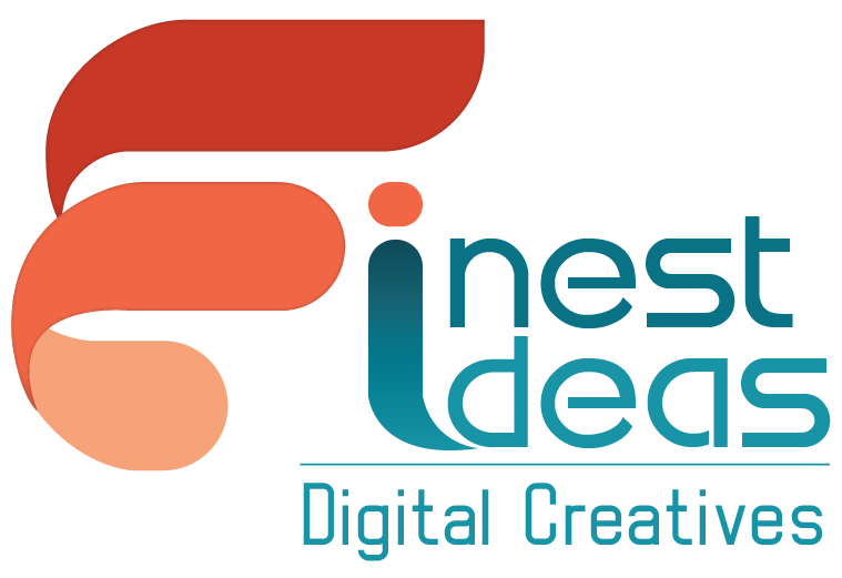Finest Ideas Digital Creatives logo