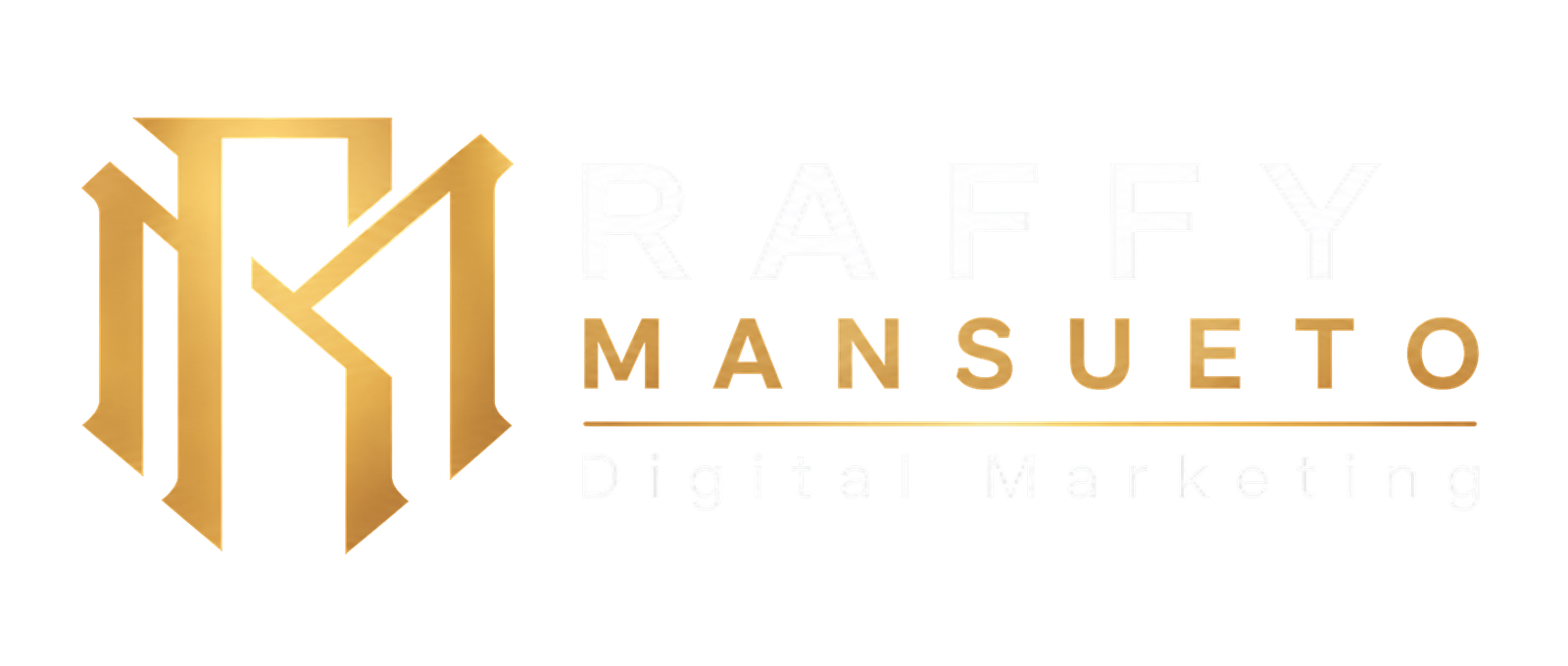 Raffy Mansueto Digital Marketing