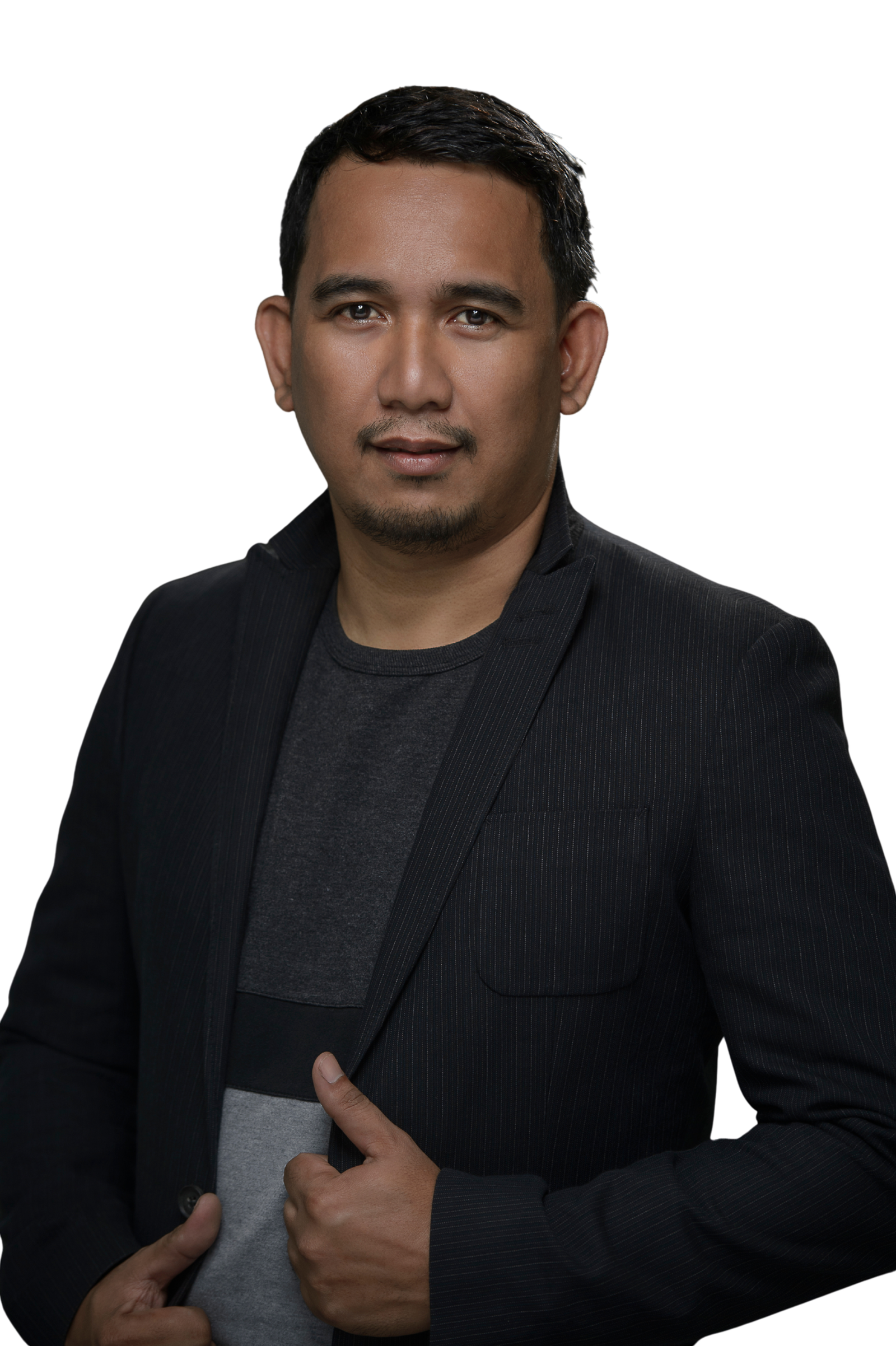 Raffy Mansueto SEO specialist and website developer in the Philippines